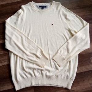 Tommy Hilfiger sweater XL